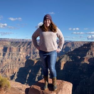 Meet your Posher, Angel